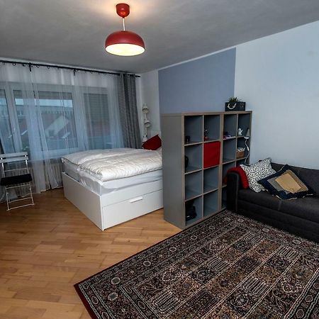 Lovely Studio In Augsburgo Exterior foto